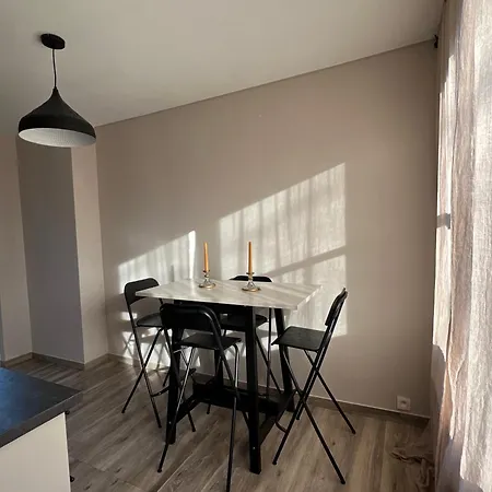 Appartement Brussels Expo Strombeek-Bever Exterior photo